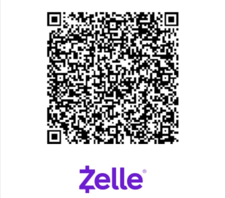 (scan the QR code to make a donation)
